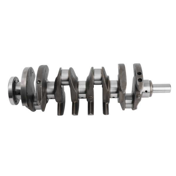 2.4L Engine Crankshaft & Con Rod & Bearings Set fit for Chevy GMC Buick ECOTEC-3