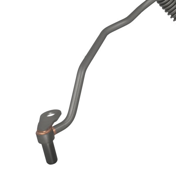 LH Turbo Oil Return Line fit for Lincoln Navigator Ford Expedition F150 F-150 3.5L-6