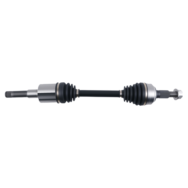 Front Left CV Axle Drive Shaft Assembly fit for Chevrolet Equinox GMC Terrain 2.4L-9