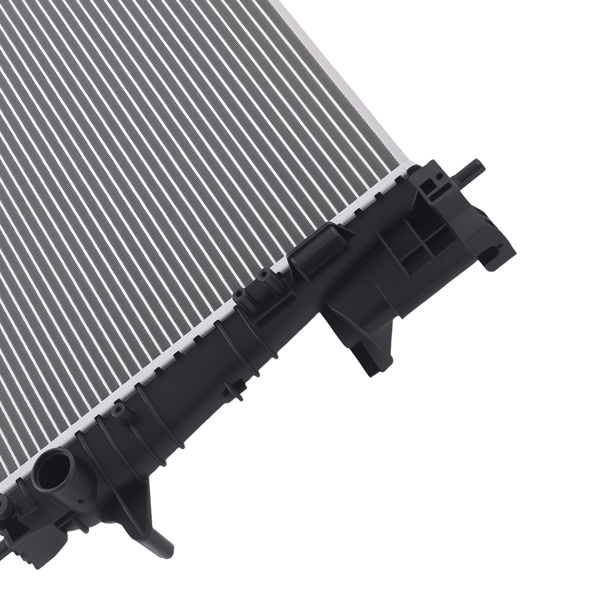 Aluminum Radiator & AC Condenser fit for Chevrolet Sonic 1.4L 2012-2020 RAD13248-7