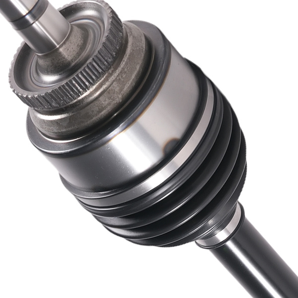 1Pcs Front Driver Left Side CV Axle fit for Ford F-150 SVT Raptor 6.2L V8 2010-2014-4