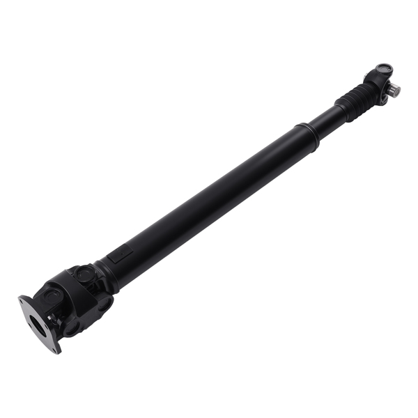 Drive Shaft Front fit for Ford F-350 F-450 F-550 Super Duty V10 6.8L 2005-2010 Auto-3
