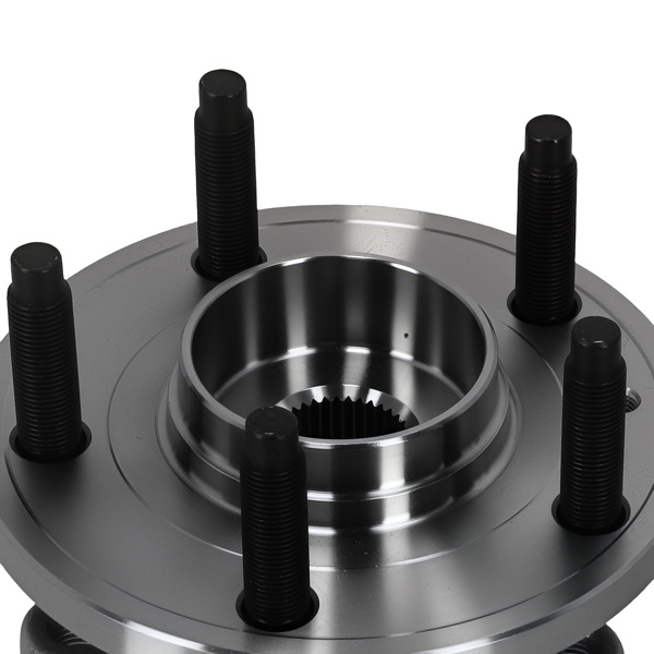 5-Bolt Rear Wheel Hub 513275 fit for Ford Edge Flex Taurus Lincoln MKS MKT 2009-2019-3