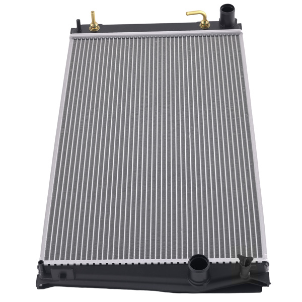 Aluminum Radiator & AC Condenser fit for Toyota RAV4 2.5L 2013-2018 A2892 RAD2892-3
