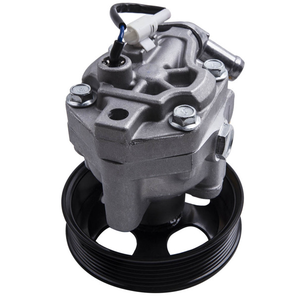 Power Steering Pump fit for Subaru Outback 01 02 03 2004 3.0L DOHC 21-5443 New-8