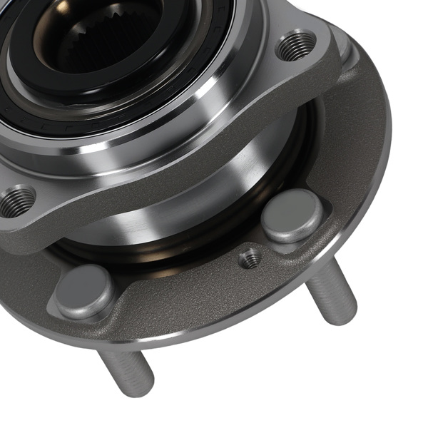 Front Wheel Hub Assembly fit for Hyundai Nexo Sportage 2017-2020 513374 5-Bolt Set-7