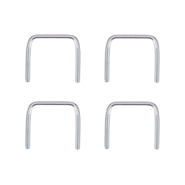 Rear Air Helper Spring Bag Leveling Kit fit Ford F150 PICKUP 2WD/4WD 2015-2020-5