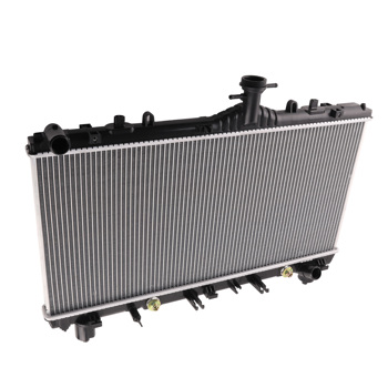 Radiator Replacement fit for Chevrolet Camaro 3.6L V6 2012-2015 ONLY 22762595