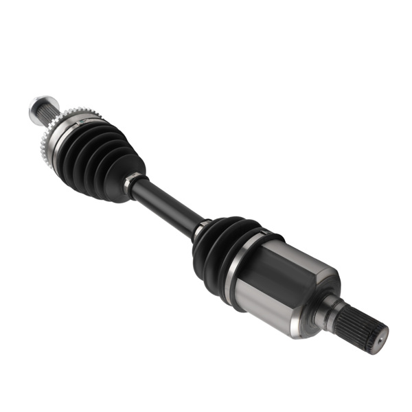 Front Left Passenger CV Axle Shaft fit for Ford Fusion 2010-2012 Lincoln MKZ 2007-12-1