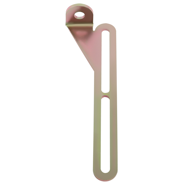 Cable Shift Linkage Kit fit for GM THM200-4R THM350 THM400 THM400-R4 LB01-ACA-1804-6
