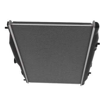 AT Transmission Radiator fit for Acura TSX 2.4L 2004-2008 HDA2218 Aluminum Core