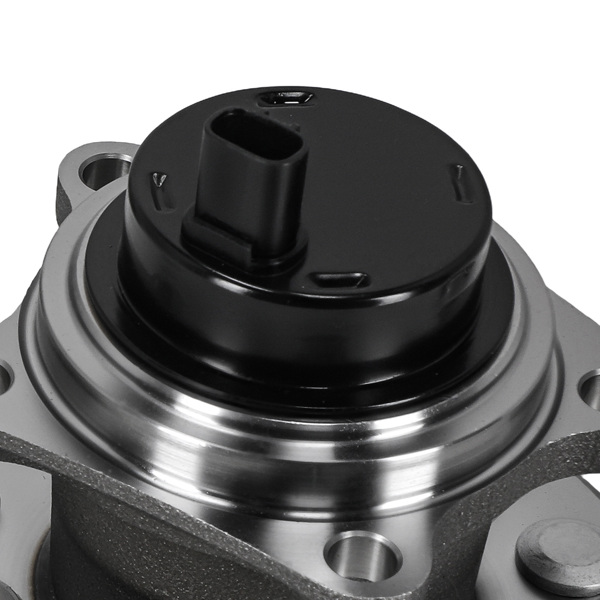 Rear Wheel Hub Assembly fit for Toyota Sienna FWD 2004-2010 WE60770 5 Bolt-6