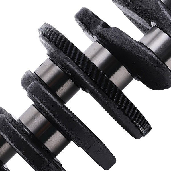 Engine Crankshaft & Con Rods & Bearing Set fit for Mercedes-Benz M274 2.0L-1