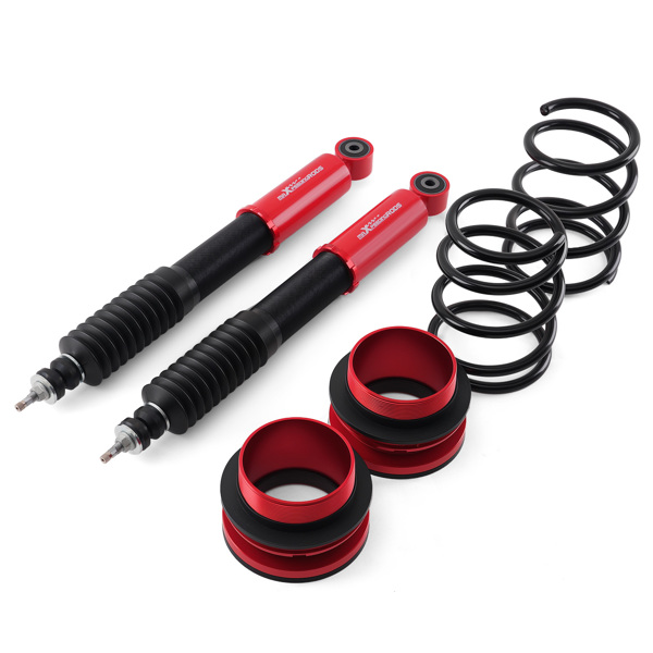 24 Way Damper Adjustable Coilover Suspension Kit fit for Mazda RX7 (SA/FB) 1978-1985-5