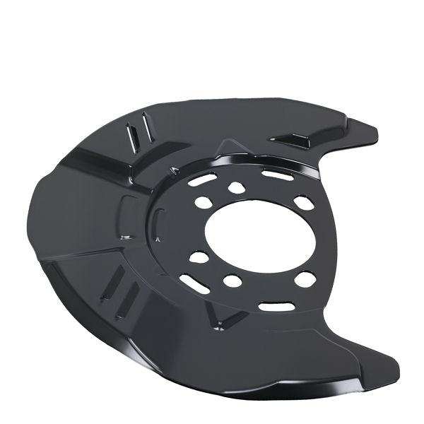 Brake Dust Shield Front fit for Subaru Forester 2008-18/Impreza 2008-16 26290-AG000-1