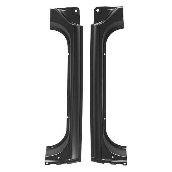 Rocker Panel Cab Corner & Floor Pan & Supports fit for Chevy GMC C/K Pickup 73-87-1