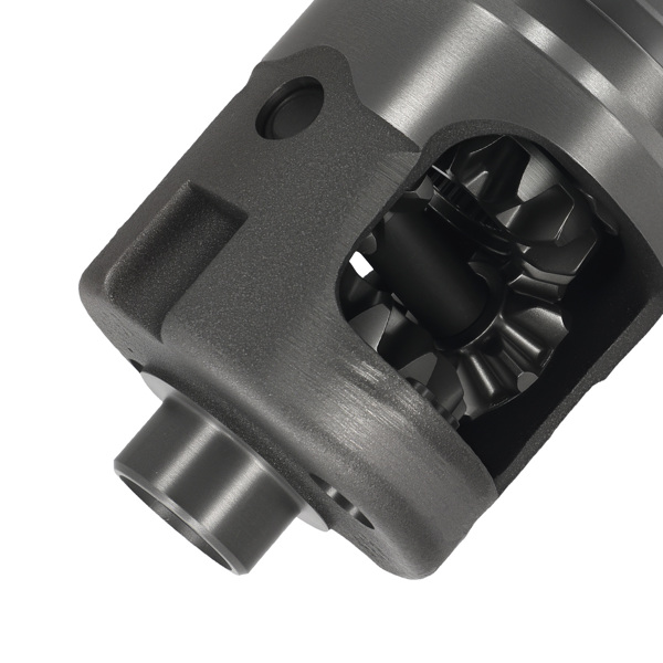 Dana Model 35 - M35 Trac-Lok Posi Unit 27 Spline Assy fit for 3.54 & Up Gear Ratios-4