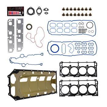 Engine Overhaul Kit fit for Jeep Commander Cherokee 5.7L V8 2005-2008 HS26284