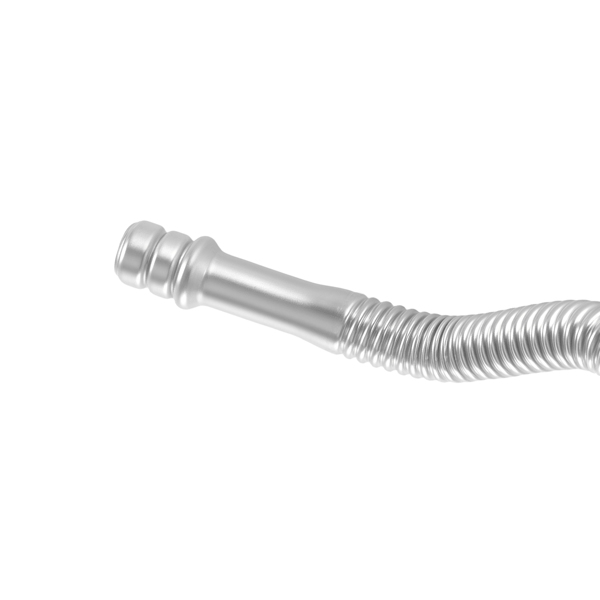 Turbo Oil Return Hose fit for Dodge Dodge Ram 2500 3500 4500 5500 6.7L 2007 - 2010-3