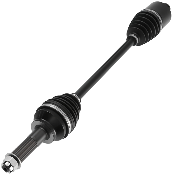 Rear Left & Right Cv Axles Drive Shaft fit for Polaris Ranger 800 & Crew 800 10-14-7