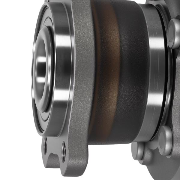 Rear Wheel Hub Assembly fit for Ford Escape AWD 512500 WA512500 1411-556403-7