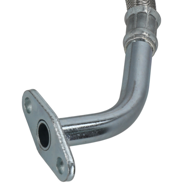 Turbo Oil Drain Connection Line fit for Cummins N14 L10 M11 ISM11 QSM11 4312004-2