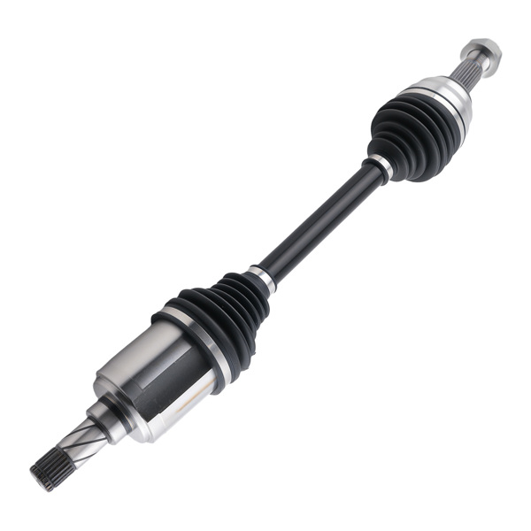 CV Axle Assembly fit for Chevrolet Sonic 12-17 L4 1.8L Manual Trans Front Left Side-9