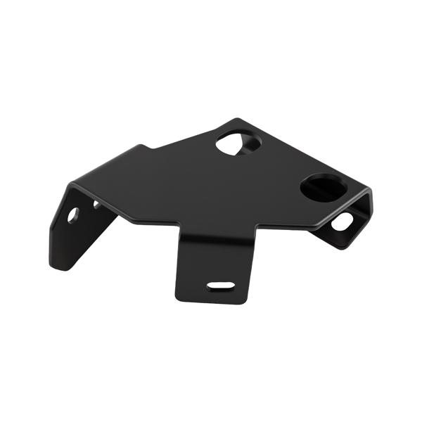 Rear Bed Access Step fit for Chevrolet Silverado 1500 RST 2019-2023-5