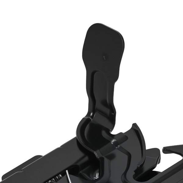 Hood Latch fit for Chevrolet Express/GMC Savana 1500/2500/3500 2003-2023-3