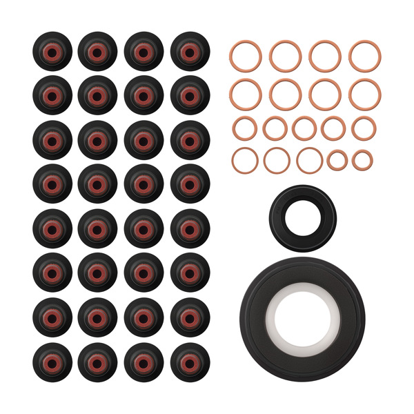 Engine Overhaul Head Gasket Kit fit for BMW N63 550i 650i 750i 750Li X5 X6 4.4L V8-8
