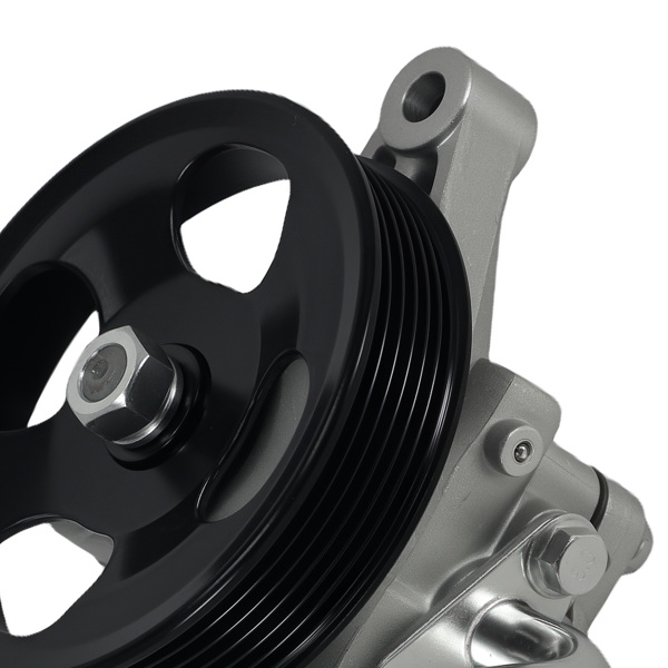 Power Steering Pump fit for Hyundai Veracruz 3.8L V6 2008-2012 21-338 57100-3J010-8