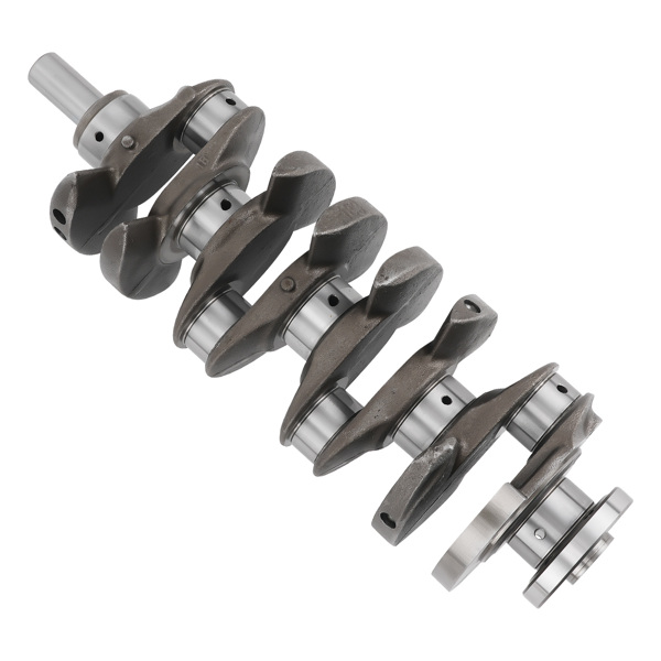 2.4L Engine Crankshaft & Con Rod & Bearings Set fit for Chevy GMC Buick ECOTEC-1