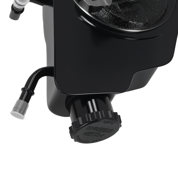 Front Power Steering Pump fit for Cadillac Escalade Avalanche AWD 2004-2006 15095941-6