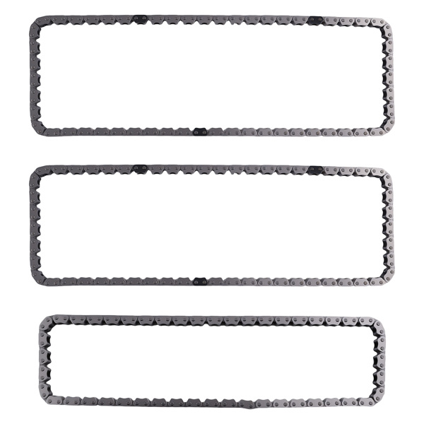 Timing Chain Kit With Oil Water Pump fit for GMC Chevy Buick 3.6L 2009-2016 HB10436-7