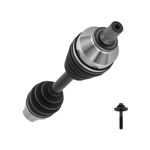 CV Half Shaft Axle fit for Volvo C70 V50 S40 C30 2004-2013 Front Driver Left LH Side-9