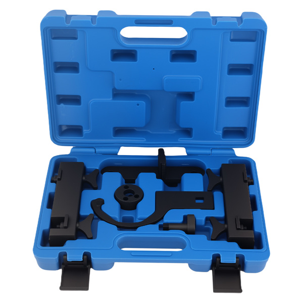 Camshaft Timing Tool Set fit for Jaguar Land Rover X351 XJ 5.0L V8 303-1447 2010+-1