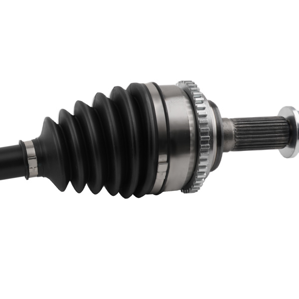 Front Left Passenger CV Axle Shaft fit for Ford Fusion 2010-2012 Lincoln MKZ 2007-12-6