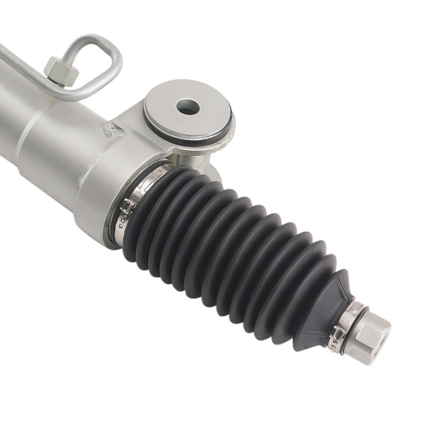 Steering Rack and Pinion & 2 Outer Tie Rods fit for Chevrolet Trailblazer 2003-2009-8