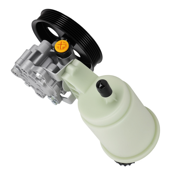 Power Steering Pump w/ Pulley fit for Ram 1500 11-2012 5.7L V8 68069903AB new-8