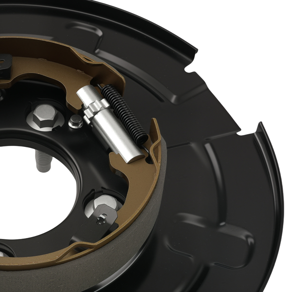 Rear Brake Dust Shield Plate fit for Ford F-150 2012-2020 CL3Z2209D 926373 Pair-6