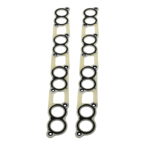 Cylinder Head Gasket Set Head Stud fit for 2003-10 Ford Powerstroke Diesel 6.0L MLS-5