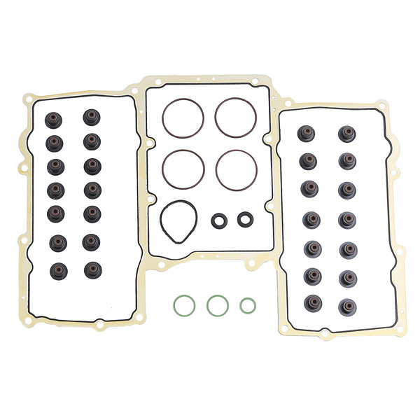 Engine Rebuild Gasket Set fit for Jaguar Land Rover 3.0L V6 306PS AJ126 LR041681-2