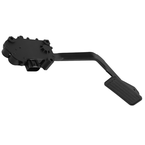 Accelerator Pedal w/Position Sensor fit for Chevy Trailblazer GMC Envoy 15150990-6