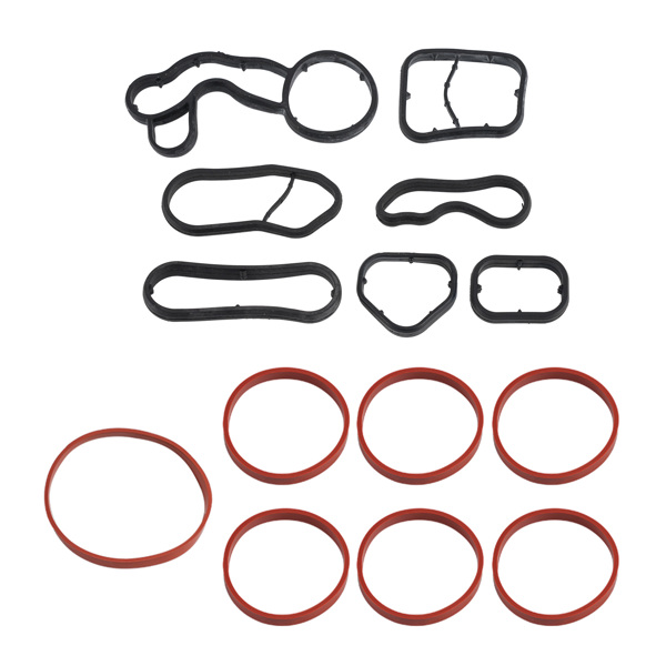 B46 B48 Cylinder Gasket Kit fit for BMW 120i F20 F21 MINI Cooper S/JCW F55 F56 16-19-5