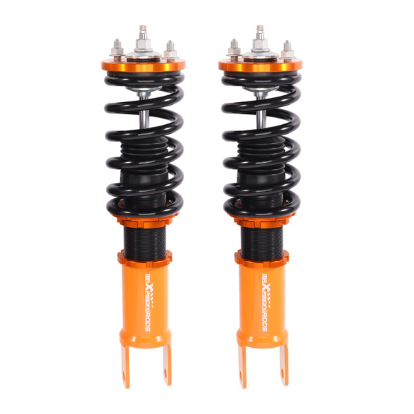 Coilovers Suspension Lowering Kits fit for Honda S2000 AP1 AP2 S2K 00-09 24 Ways Adj-2