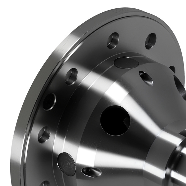 1x 8" Trac Lock Posi Limited-Slip 3.55 Gear Ratio 28 Spline fit for Ford F8-355-PGBK-7