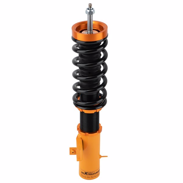MaXpeedingrods Coilovers 24 Way Shocks Springs fit for Chevy Camaro 2010-15 V6 / V8-6