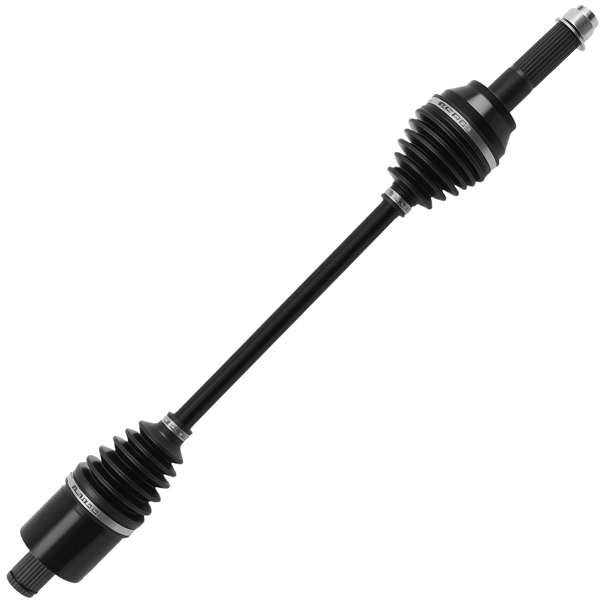 Rear Left & Right Cv Axles Drive Shaft fit for Polaris Ranger 800 & Crew 800 10-14-2