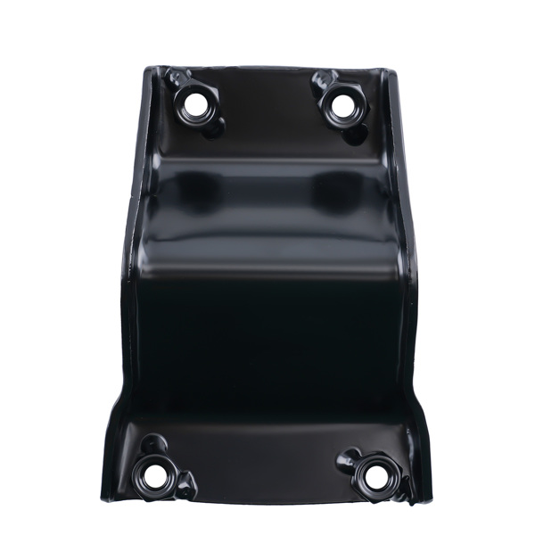 Bumper Side Truck  Bed Step Extension fit for Ford F150 24-2025 VRL3Z-17A958-A Black-4