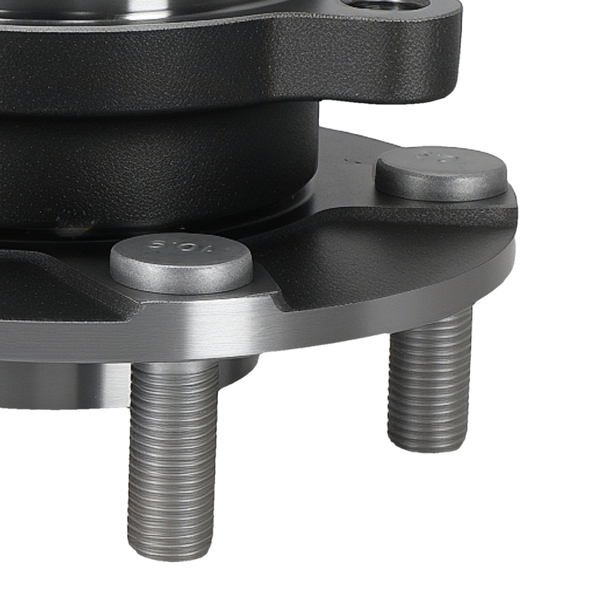 Front Wheel Hub & Bearing Set 513336 fit for Nissan Leaf  FWD Model 2011-2012-5